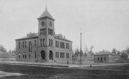 mccormick courthouse