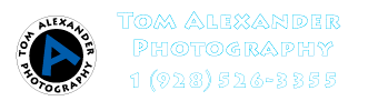 Tom Alexander Photography.com