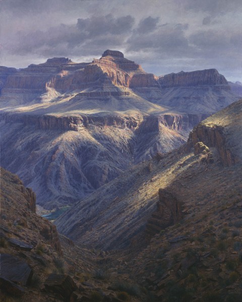 granite-gorge