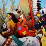 lakota-horsemen