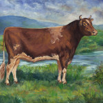 prize-bull