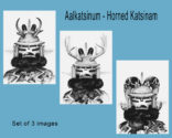 aalkatsinum-horned-katsinam