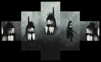 Cloud Chiefs - Omau Mongwut