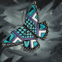 turquoise-and-purple-pottery-butterfly