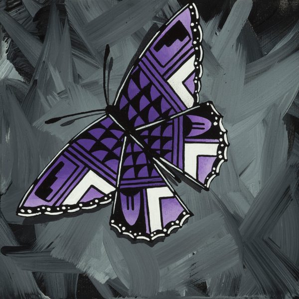 purple-pottery-butterfly