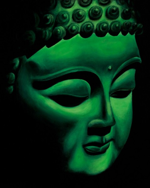 Buddha Within