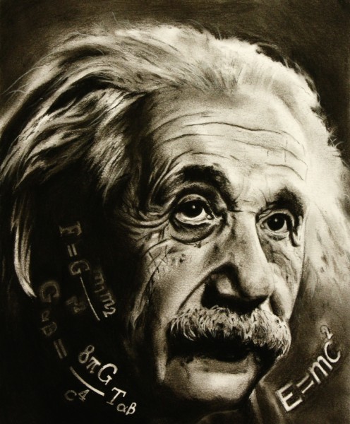 Einstein