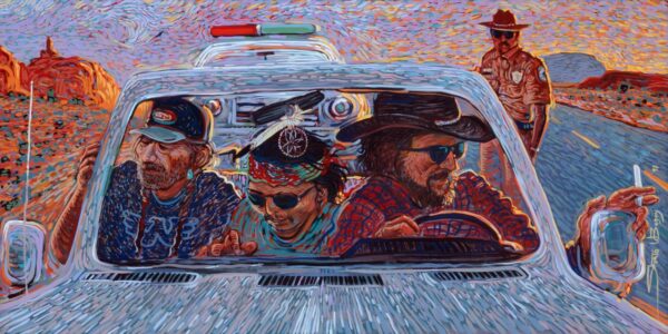 willie-waylon-and-me-trouble-on-hwy-160