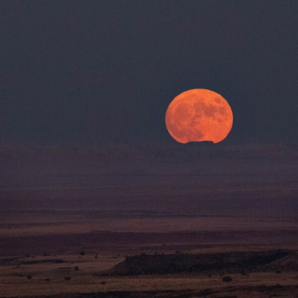 high-desert-moonrise