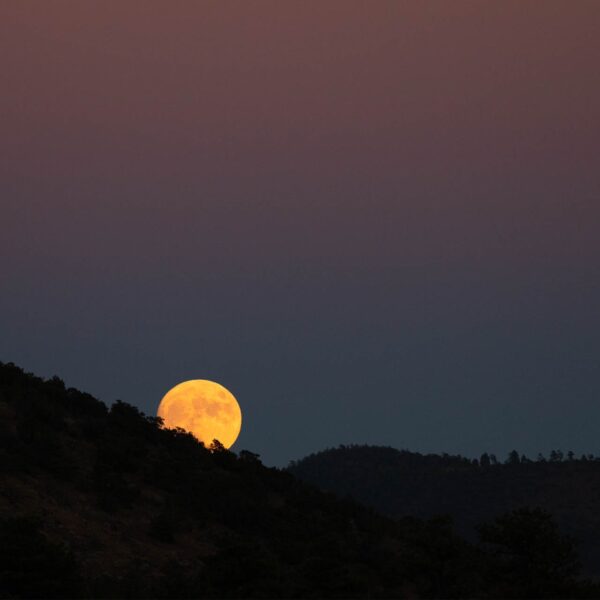 moonrise-at-sunset