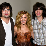 band-perry