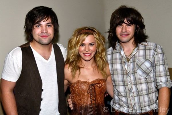 band-perry