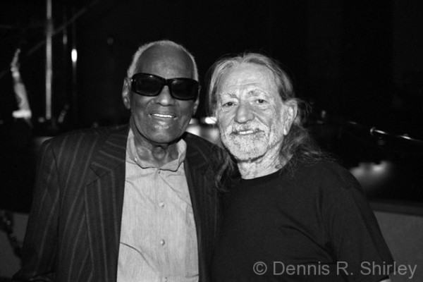 Ray And Willie 2